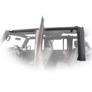Ramki Drzwi Smittybilt Jeep Wrangler JK 4 Drzwi 07-18