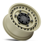 Felga aluminiowa ARMORY Desert Sand BLACK RHINO - 2