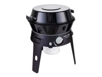 Safari Chef 30 Lite HP Combo - 4