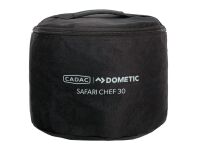 Safari Chef 30 Lite HP Combo - 8