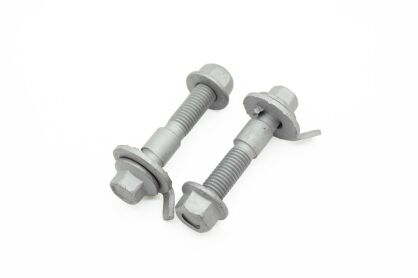 17mm Adj. Camber Bolt Kit