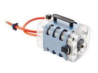 QUAD POWER PAK / 30mbar - 4