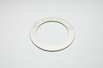 Podkładka pod koła koronowe blokady