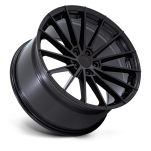 Felga aluminiowa TW005 GOODWOOD Matte Black TSW - 3