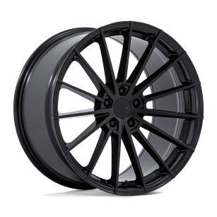Felga aluminiowa TW005 GOODWOOD Matte Black TSW