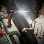 Latarka akumulatorowa inspekcyjna LEDinspect Pocket 200 Osram - 3