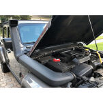 Snorkel, wlot powietrza OFD - 2