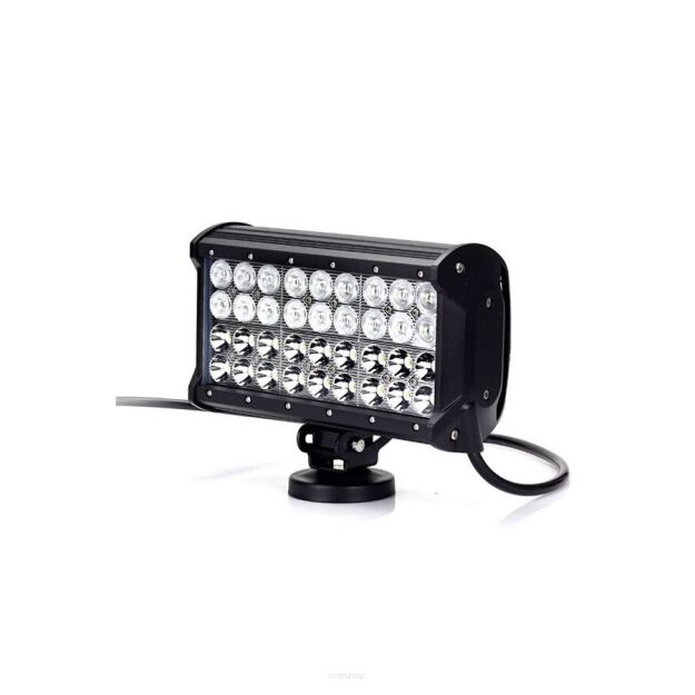 Panel LED 108W quad
