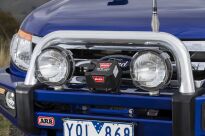 Zderzak stalowy Sahara ARB - Ford Ranger 11-15 - 2