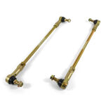 Zestaw zawieszenia Premium Clayton Lift 2,5