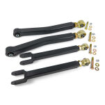 Zestaw zawieszenia Premium Clayton Lift 2,5
