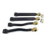 Zestaw zawieszenia Premium Clayton Lift 2,5