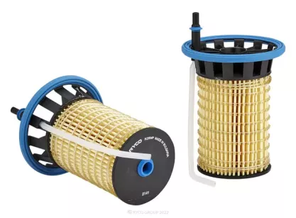 Fuel Filter, FIAT Panda 150 Series (199A9000 Engine)10/2013 - On; ALFA ROMEO Giulietta JTD-M Series (940A4 Engine) 02/2012-01/2015