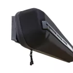 Markiza zadaszenie VICKYWOOD LIGHT LEAF 270° Prawa 200 cm Piaskowa - 4