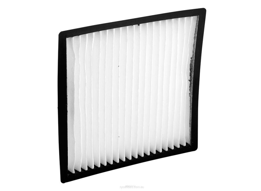 Cabin Filter, SUBARU Liberty, Outback; TOYOTA Avensis, Celica, Prius, Tarago