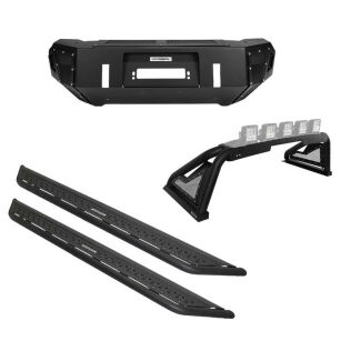 Zestaw doposażenia Go Rhino