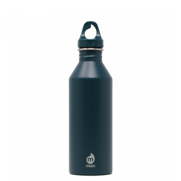 Butelka M8 750ml granatowa Mizu
