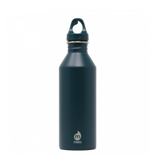 Butelka M8 750ml granatowa Mizu