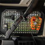 Panel wewnętrzny MOLLE lewy Bison Gear - 4