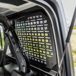 Panel wewnętrzny MOLLE lewy Bison Gear - 6