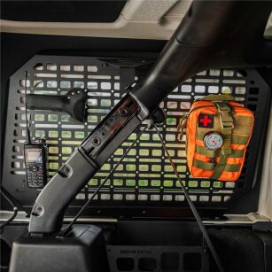 Panel wewnętrzny MOLLE lewy Bison Gear