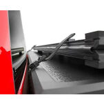 Twarda Pokrywa Tri-Fold Skrzyni Ładunkowej 6' 5