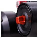 Amortyzator gazowy tył FOX Factory Race 3.0 Lift 0-1