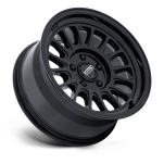 Felga aluminiowa KM733 IMPACT FFT KMC - 2
