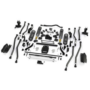 Zestaw zawieszenia Long Arm Alpine RT4 TeraFlex Lift 4,5"