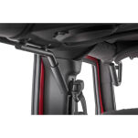 Uchwyty, rączki stalowe przód i tył Rough Country - 2