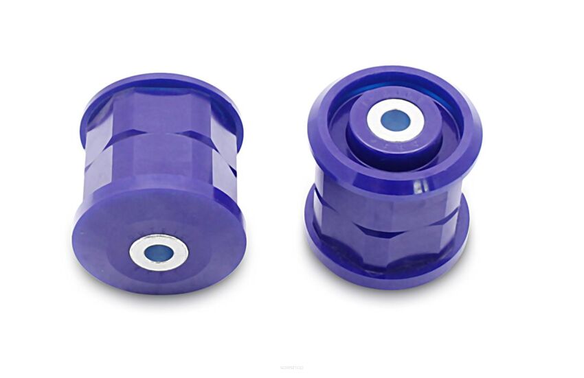 REAR BEAM AXLE BUSH KIT