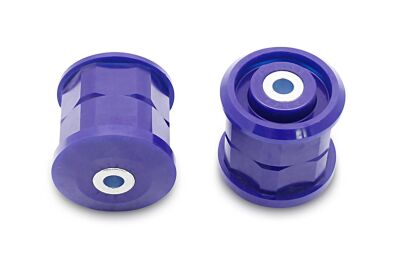 REAR BEAM AXLE BUSH KIT