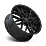 Felga aluminiowa M224 GAMMA Gloss Black NICHE ROAD WHEELS - 3