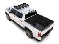 Toyota Tundra (3rd Gen) Cab Over Camper Slimline II Roof Rack Kit - 2