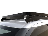 Toyota Tundra (3rd Gen) Cab Over Camper Slimline II Roof Rack Kit - 3