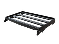 Toyota Tundra (3rd Gen) Cab Over Camper Slimline II Roof Rack Kit - 6