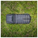 Bagażnik dachowy 1/1 OX PRO Bison Gear - 6