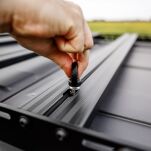 Bagażnik dachowy 1/1 OX PRO Bison Gear - 14