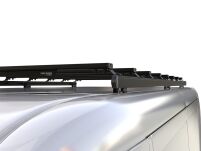 RAM Pro Master 3500 (136” WB/Low Roof) (2014-Current) Slimpro Van Rack Kit - by Front Runner - 4