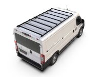 RAM Pro Master 3500 (136” WB/Low Roof) (2014-Current) Slimpro Van Rack Kit - by Front Runner - 2