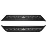 Progi boczne Go Rhino Dominator D6 Double Cab - 3