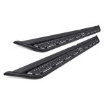 Progi boczne Go Rhino Dominator D6 Double Cab - 4