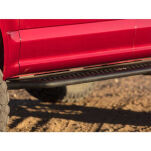 Progi boczne Go Rhino Dominator D6 Double Cab - 6