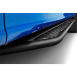 Progi boczne Go Rhino Dominator D6 Double Cab - 8