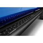 Progi boczne Go Rhino Dominator D6 Double Cab - 9