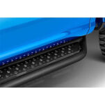 Progi boczne Go Rhino Dominator D6 Double Cab - 11