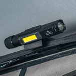 Namiot Dachowy James Baroud Evasion M Biały - 21