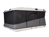 Namiot Dachowy James Baroud Evasion M Biały - 11