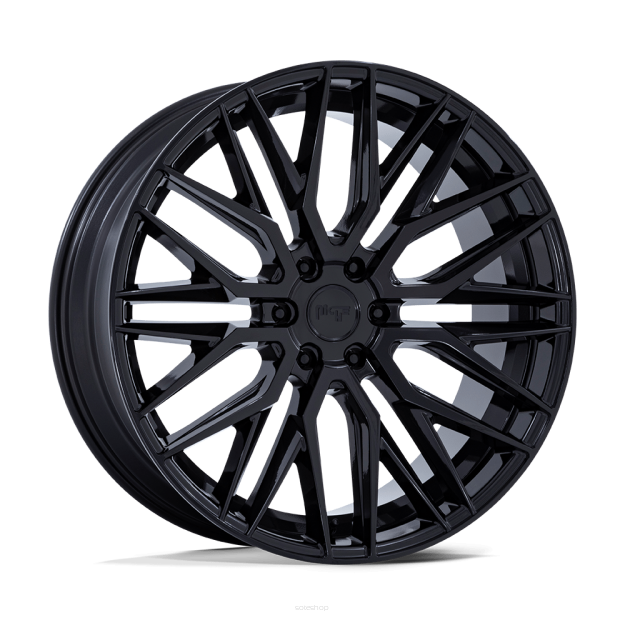 Felga aluminiowa M224 GAMMA Gloss Black NICHE ROAD WHEELS