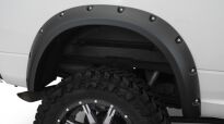 Poszerzenia nadkoli BUSHWACKER - Dodge Ram 2500/3500 10-16 - 3